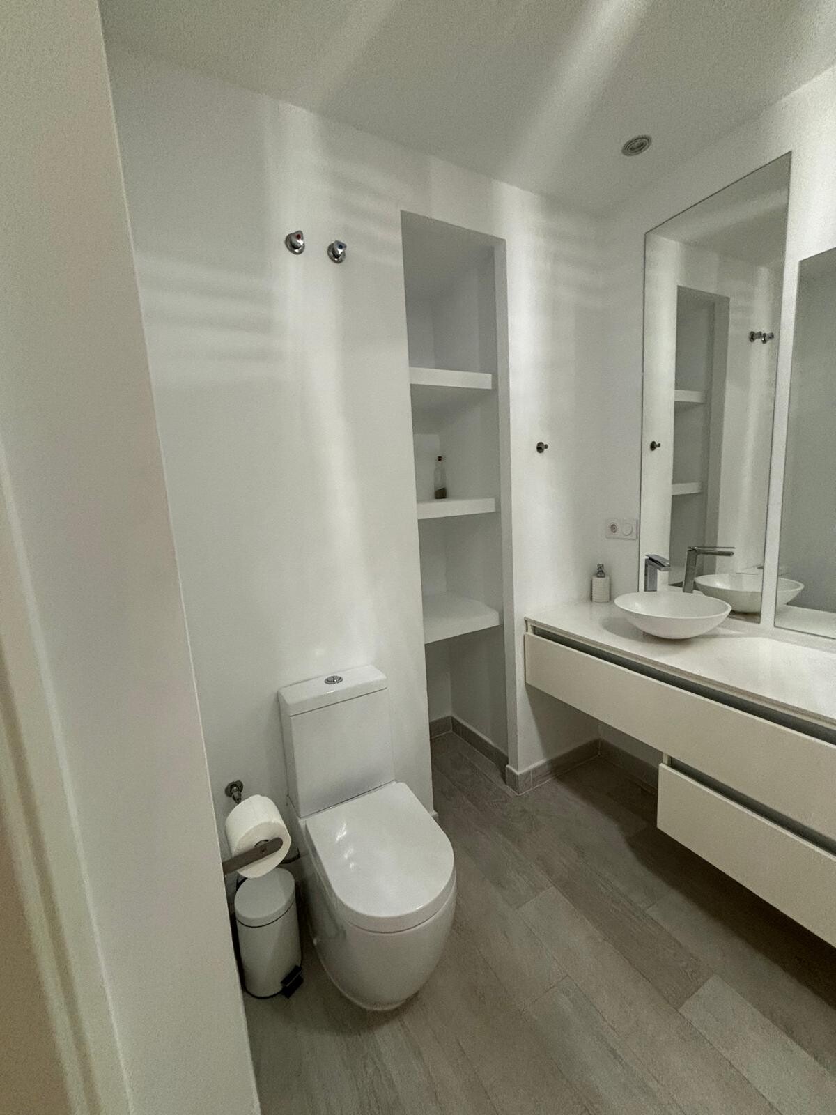 Piso de 176 m² en Bormujos