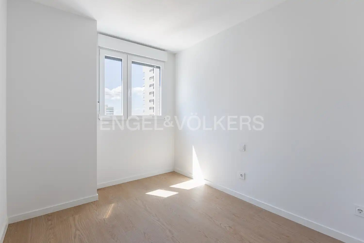 Pis de 116 m² a València