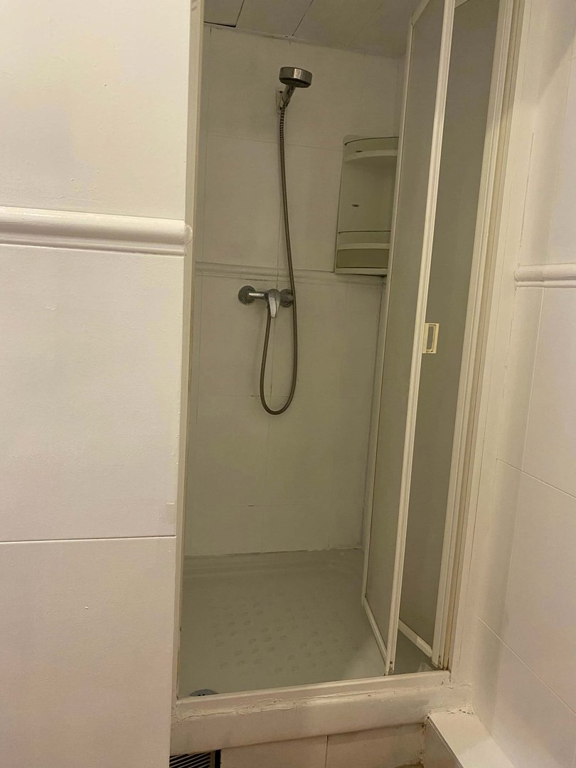 Pis de 40 m² a Barcelona