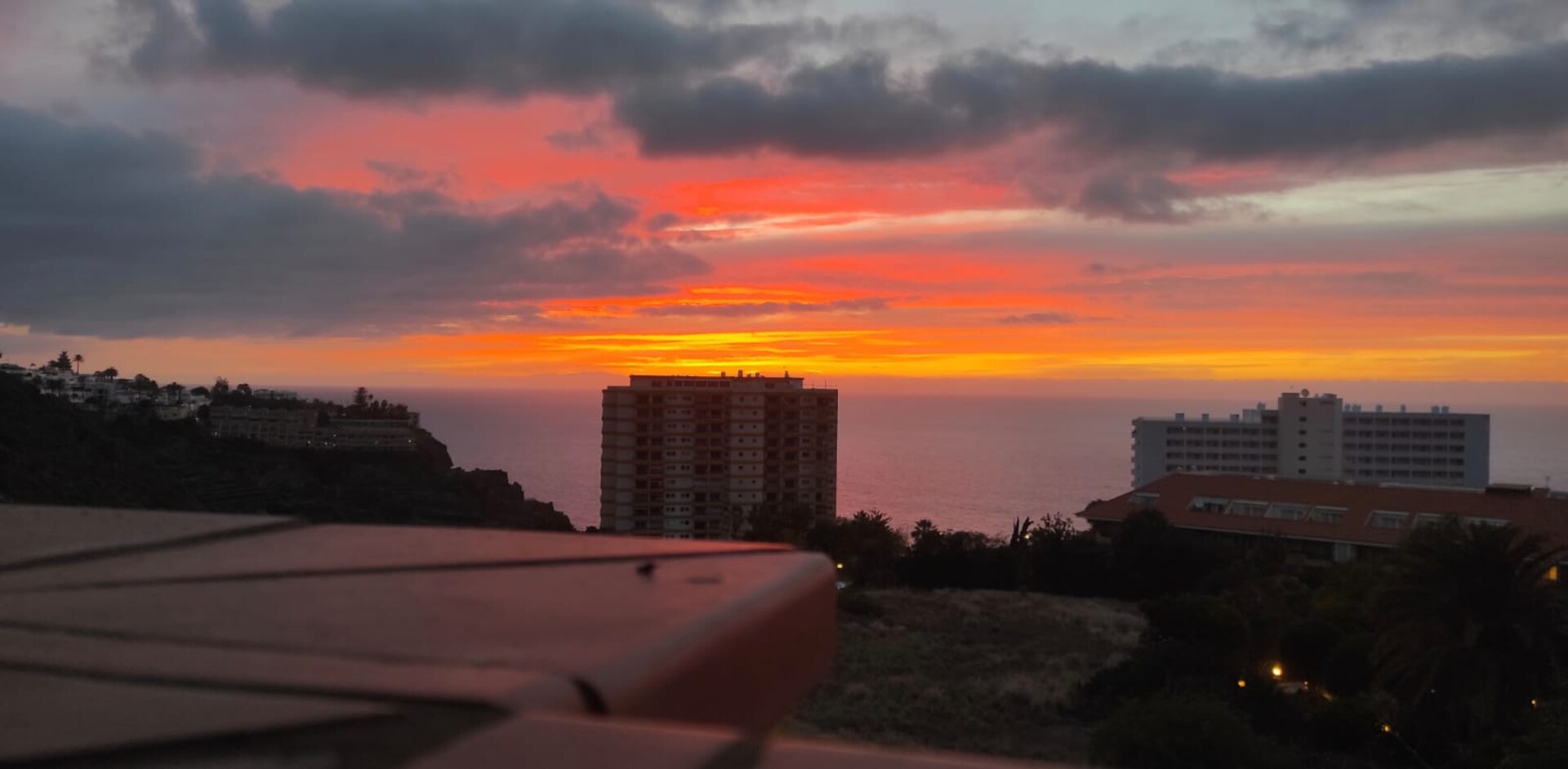 Piso de 100 m² en Puerto de la Cruz