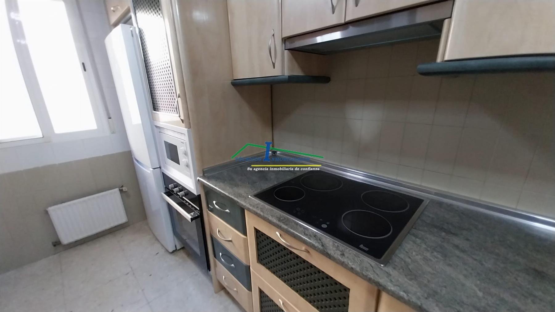 Pis de 114 m² a Mérida