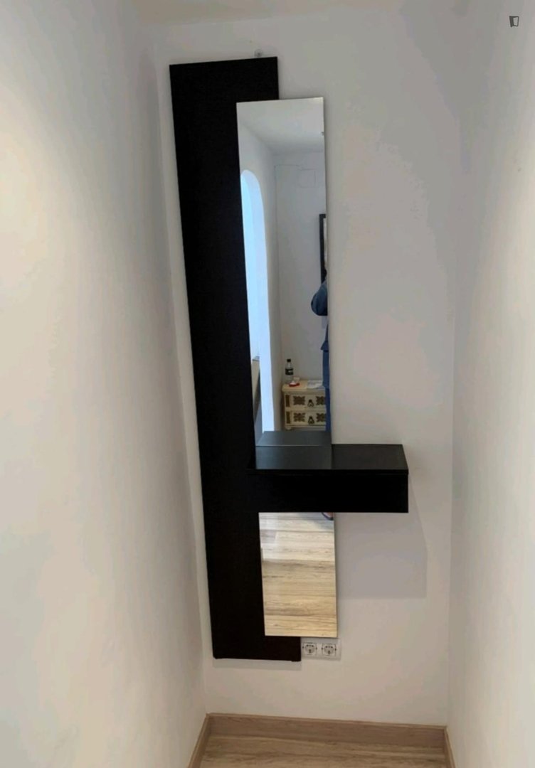 Habitación en alquiler, el Prat de Llobregat