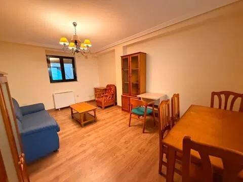 Pis de 45 m² a Salamanca