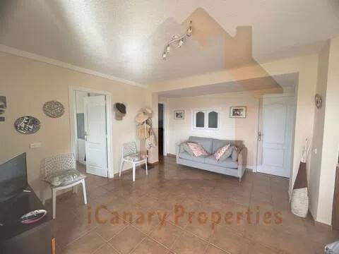Piso de 85 m² en San Bartolomé de Tirajana