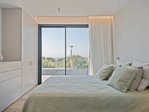 Casa de 355 m² en Montgat
