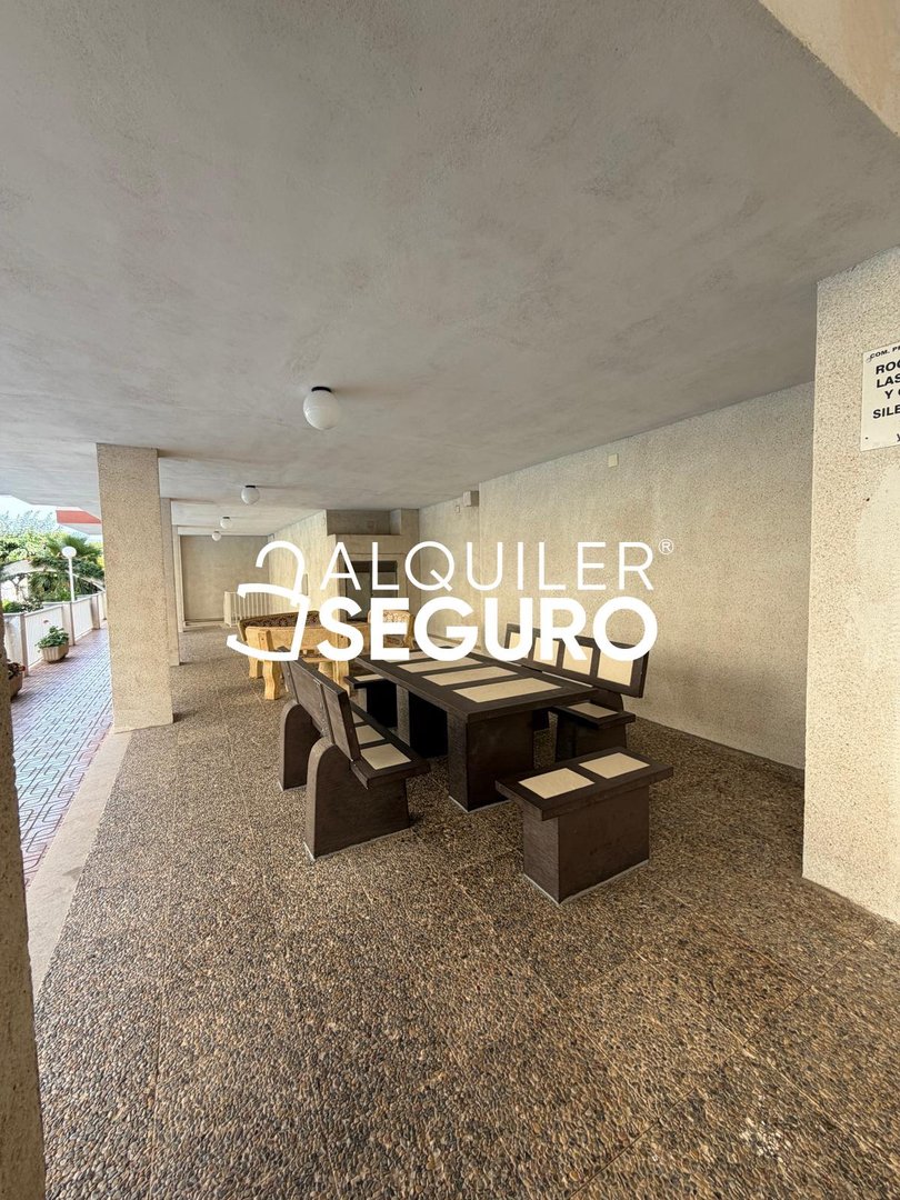 Piso de 70 m² en Oropesa del Mar