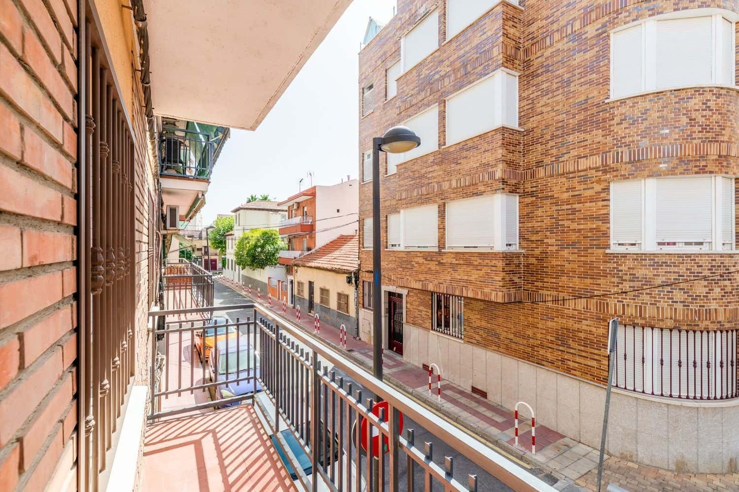 Zimmer zur Miete, Getafe