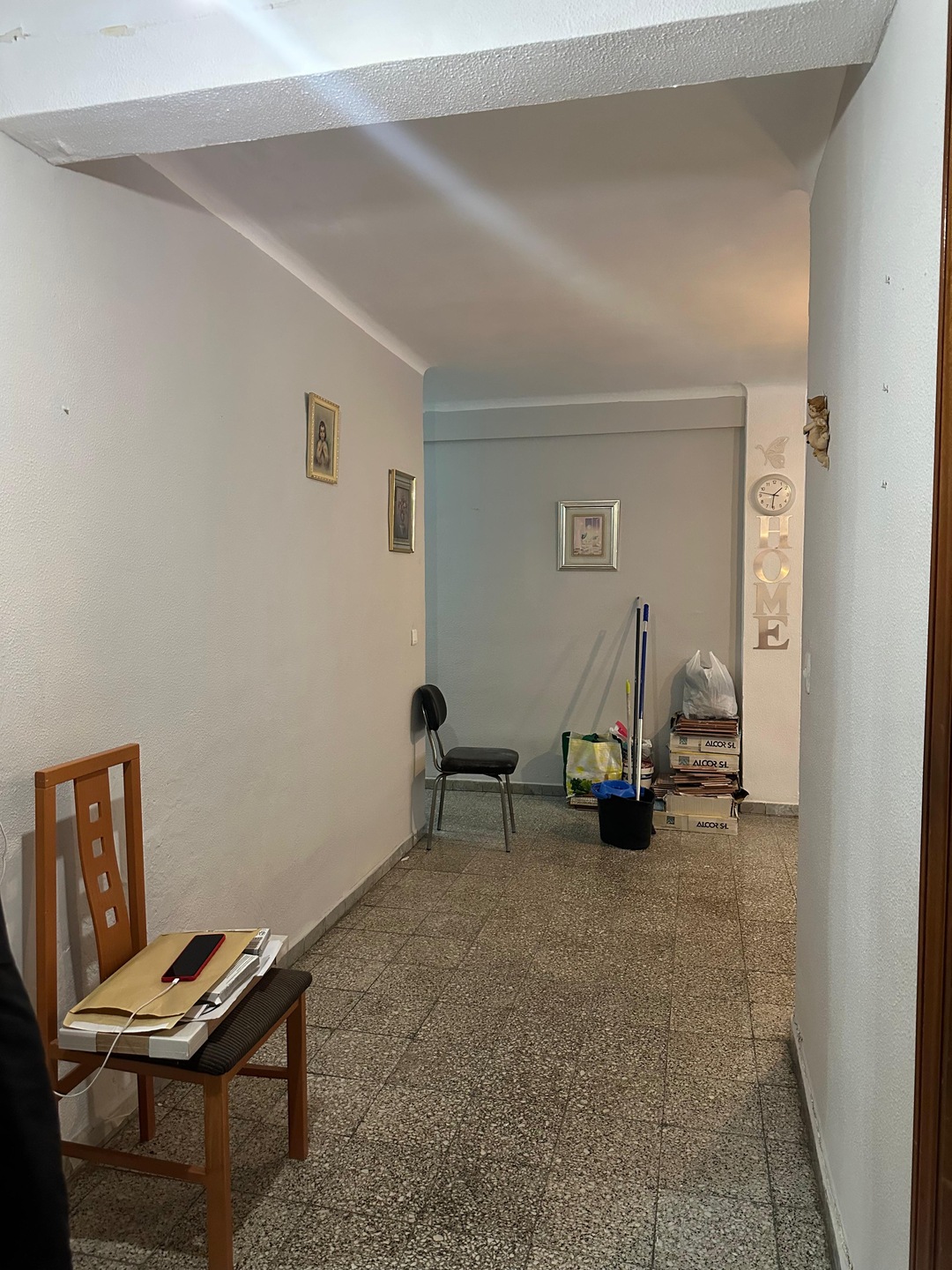 Habitación 80 m², Málaga