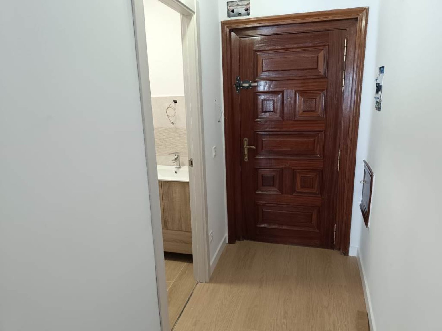 Habitación 15 m², Salamanca