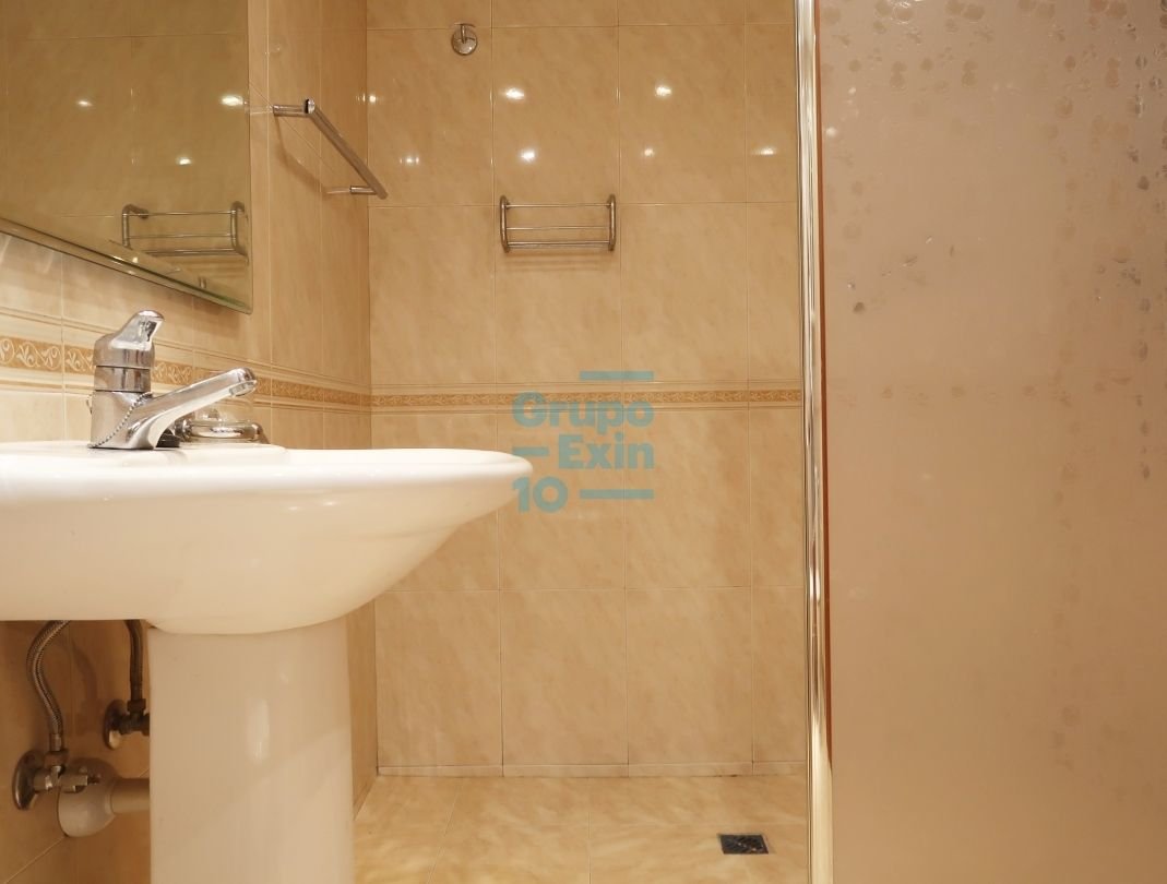 Pis de 95 m² a Sant Sebastià