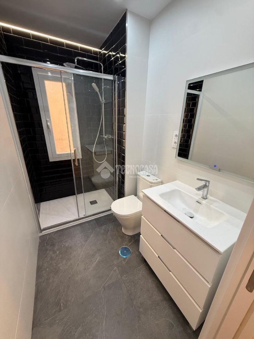 Piso de 80 m² en Madrid