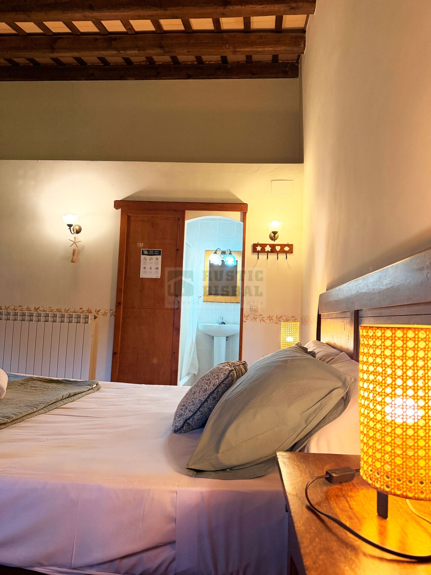 Piso de 120 m² en Llagostera