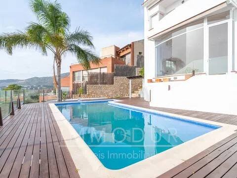 Casa de 283 m² en Sitges