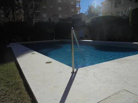 Piso de 72 m² en Benicasim