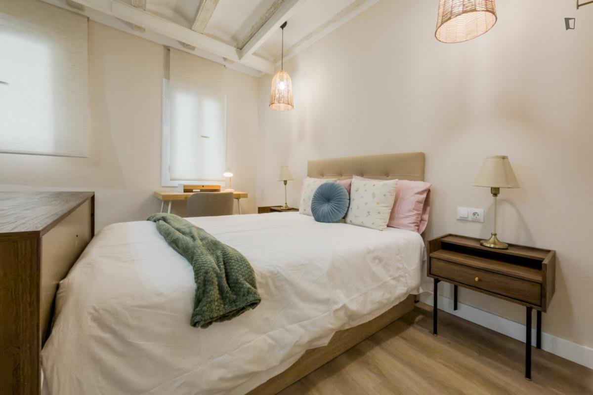 Piso de 63 m² en Barcelona