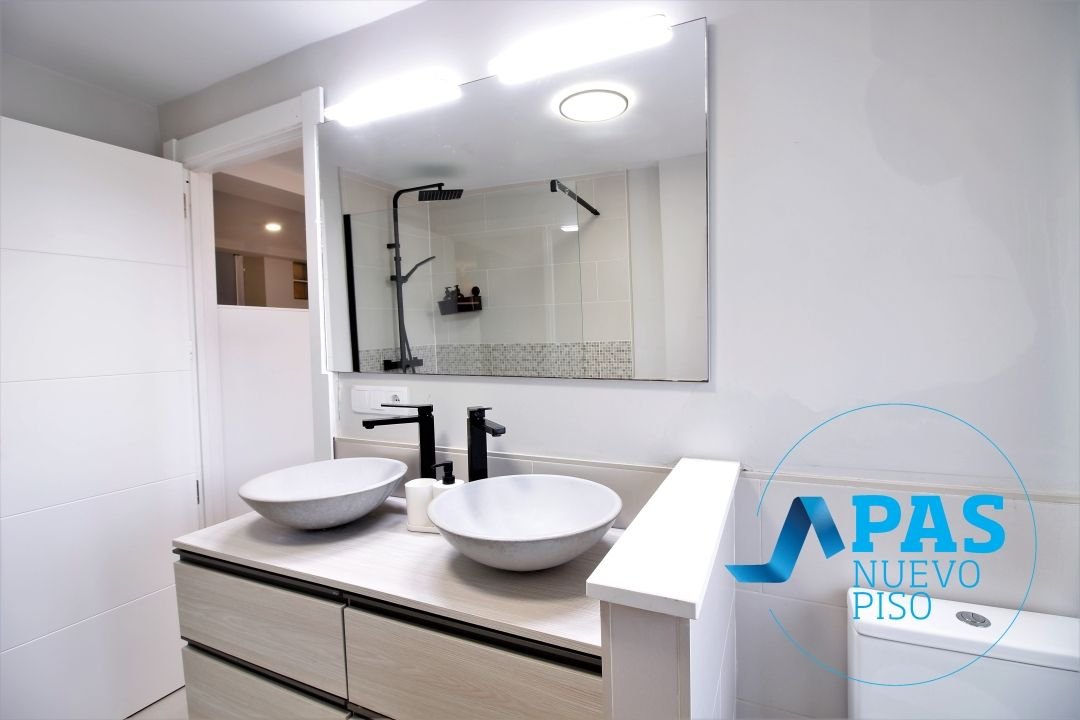 Piso de 78 m² en Santander