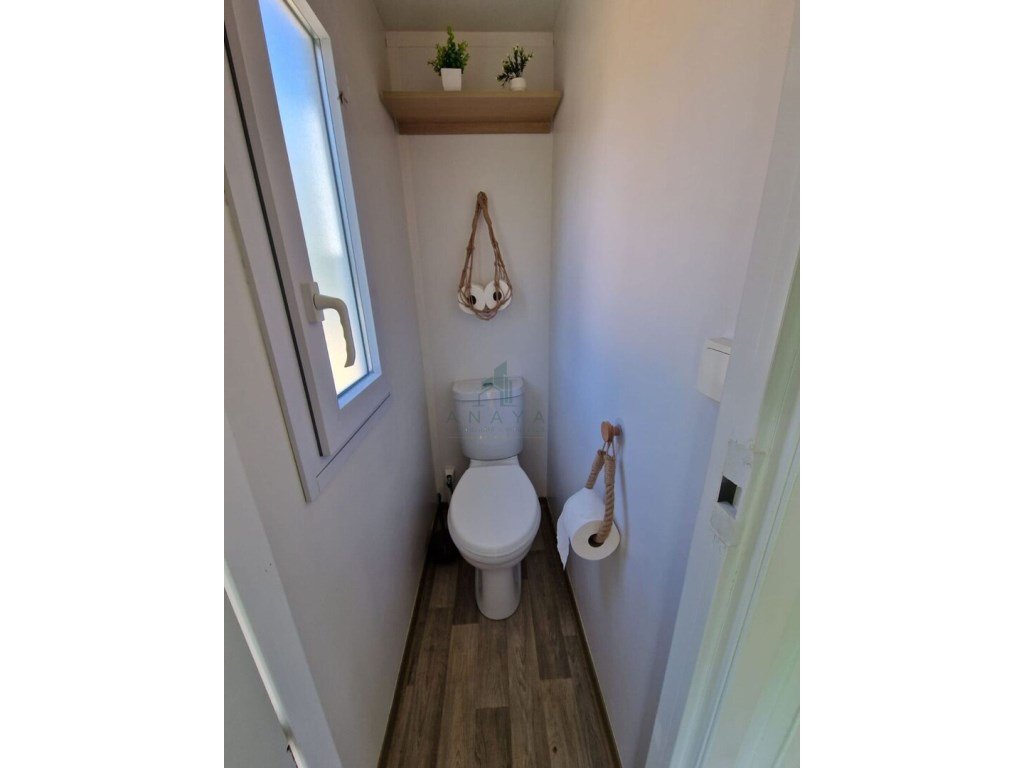 Casa de 26 m² en Badajoz