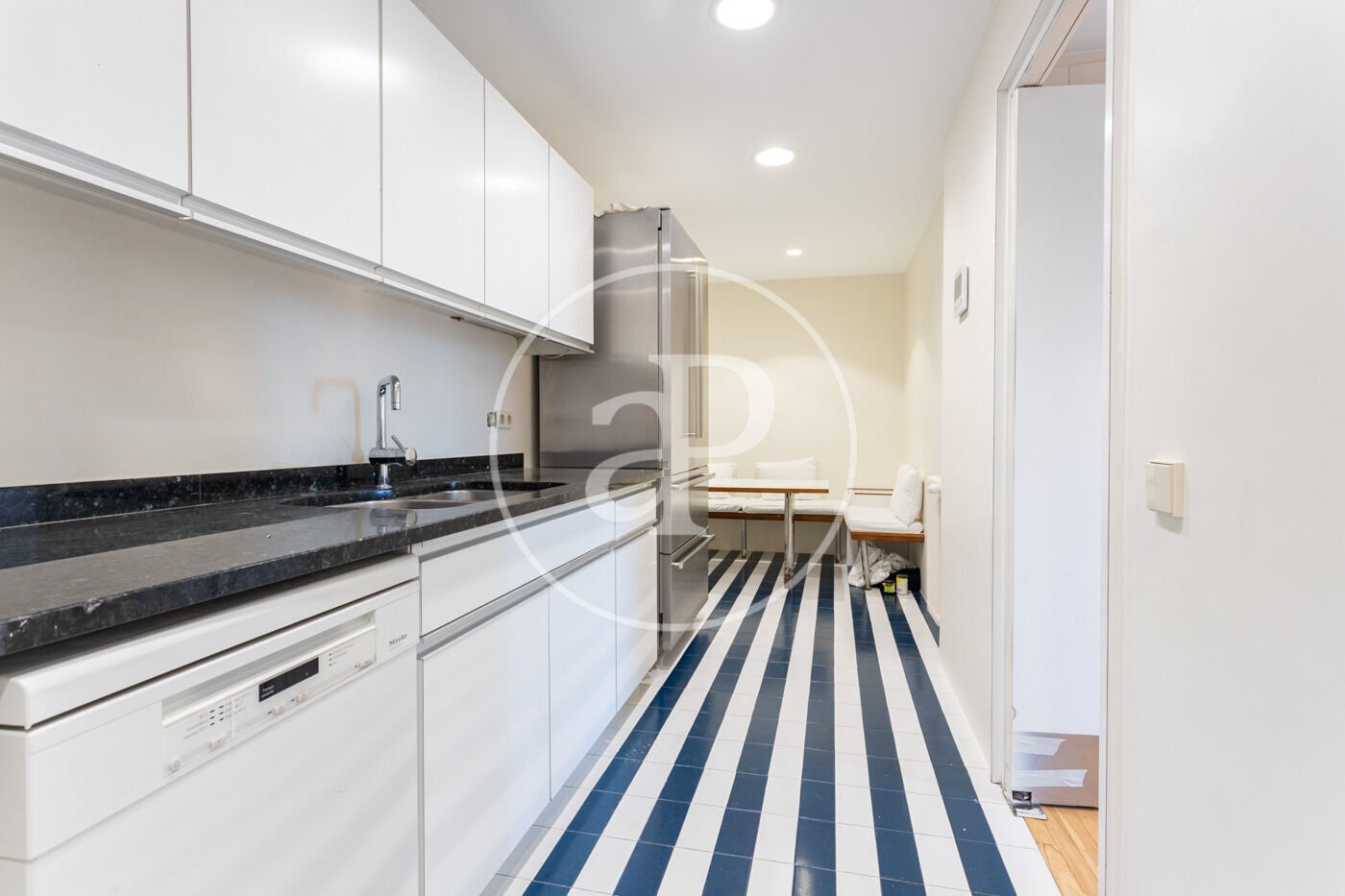 Pis de 237 m² a Barcelona