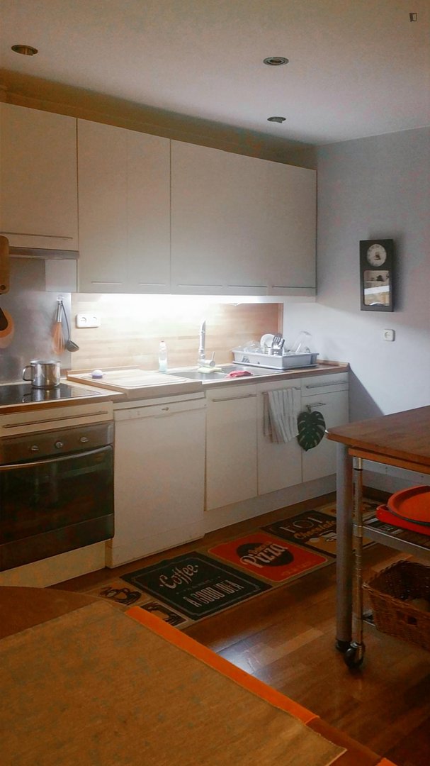 Habitación en alquiler, Barcelona