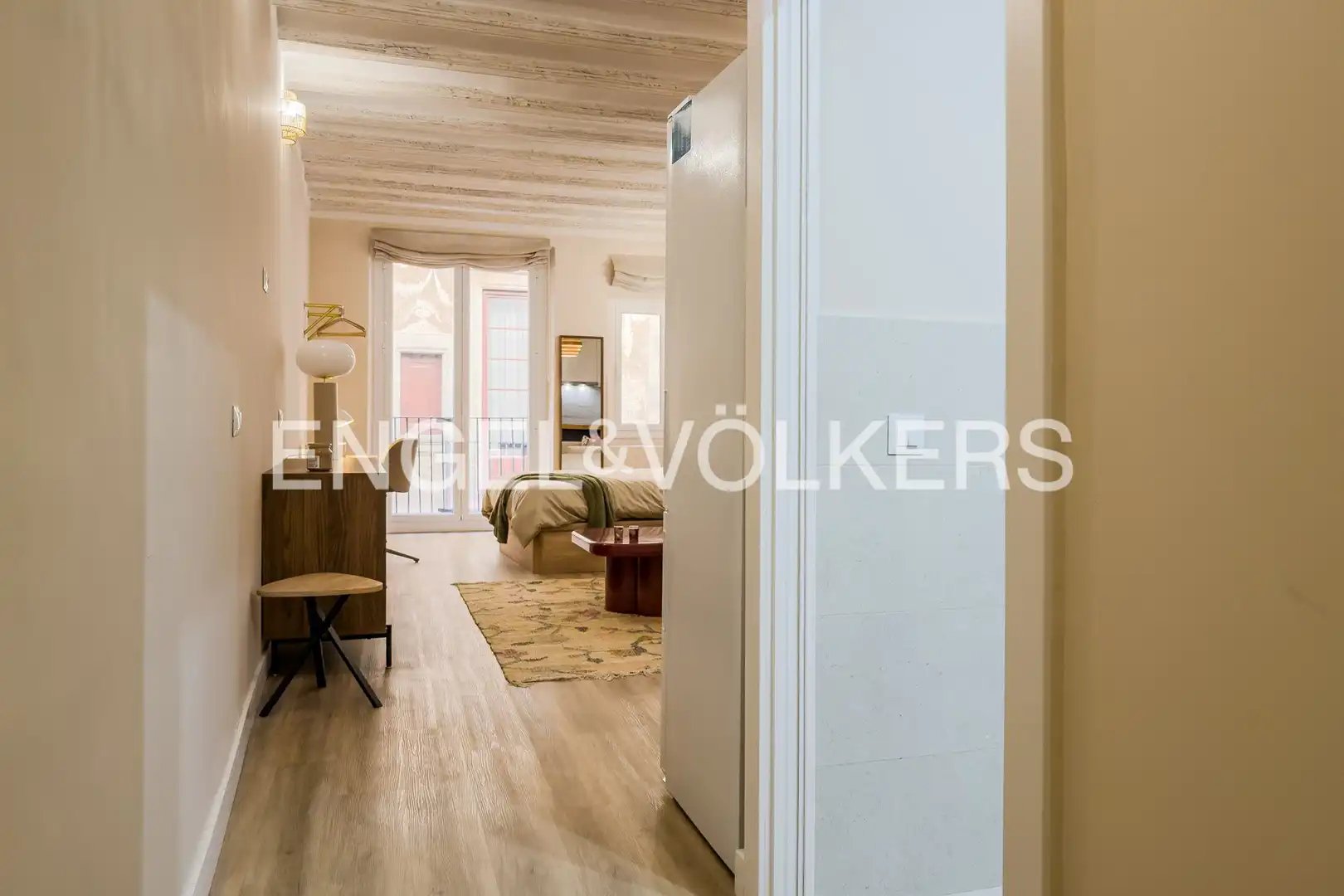 Pis de 40 m² a Barcelona