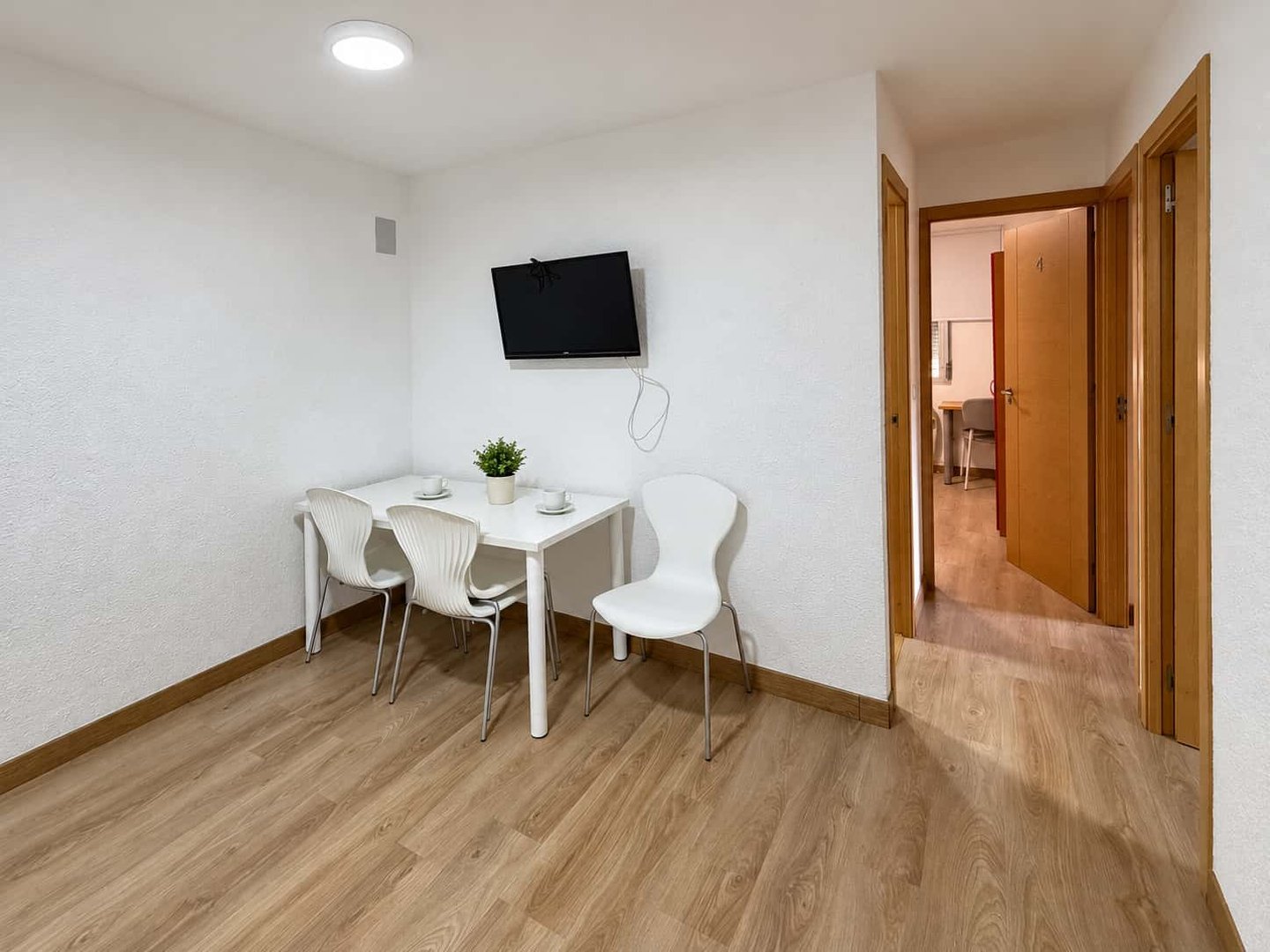 Room for rent, Getafe