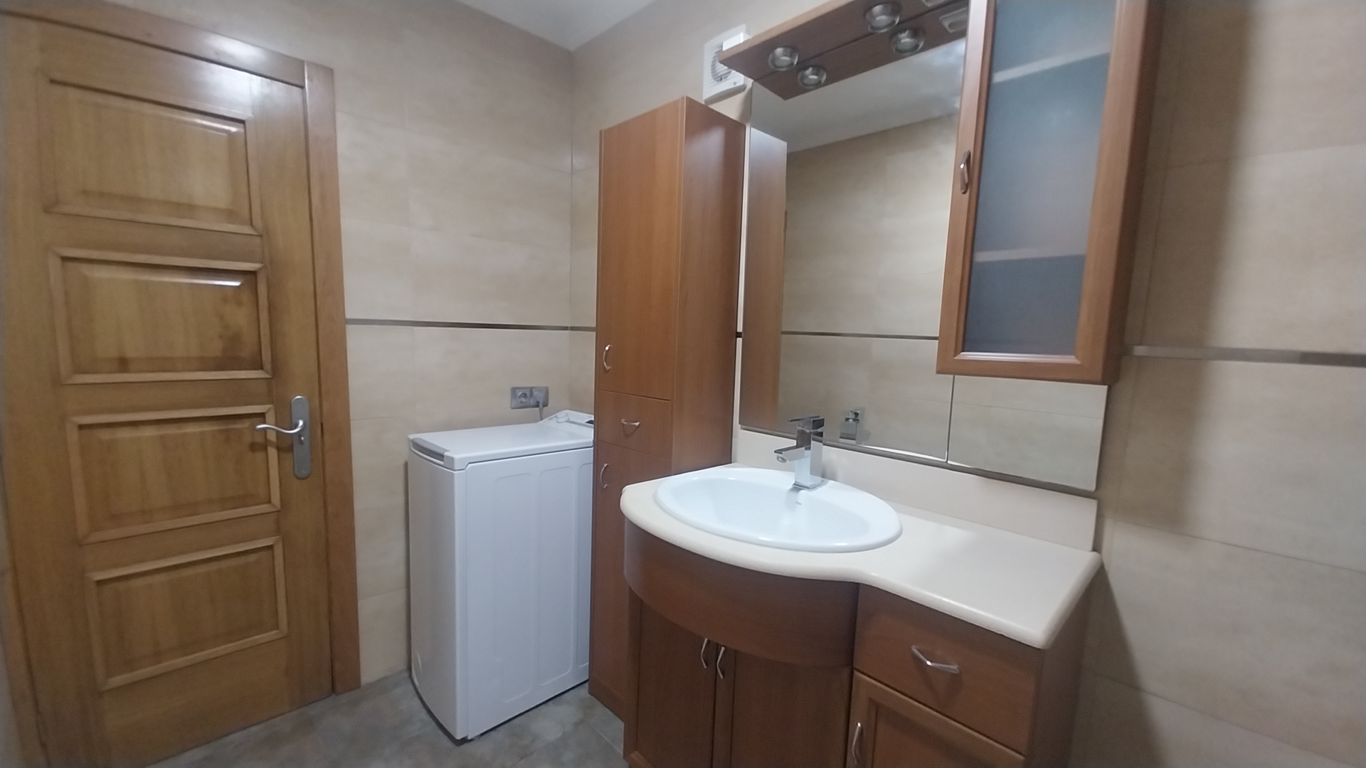 Piso de 93 m² en Gijón