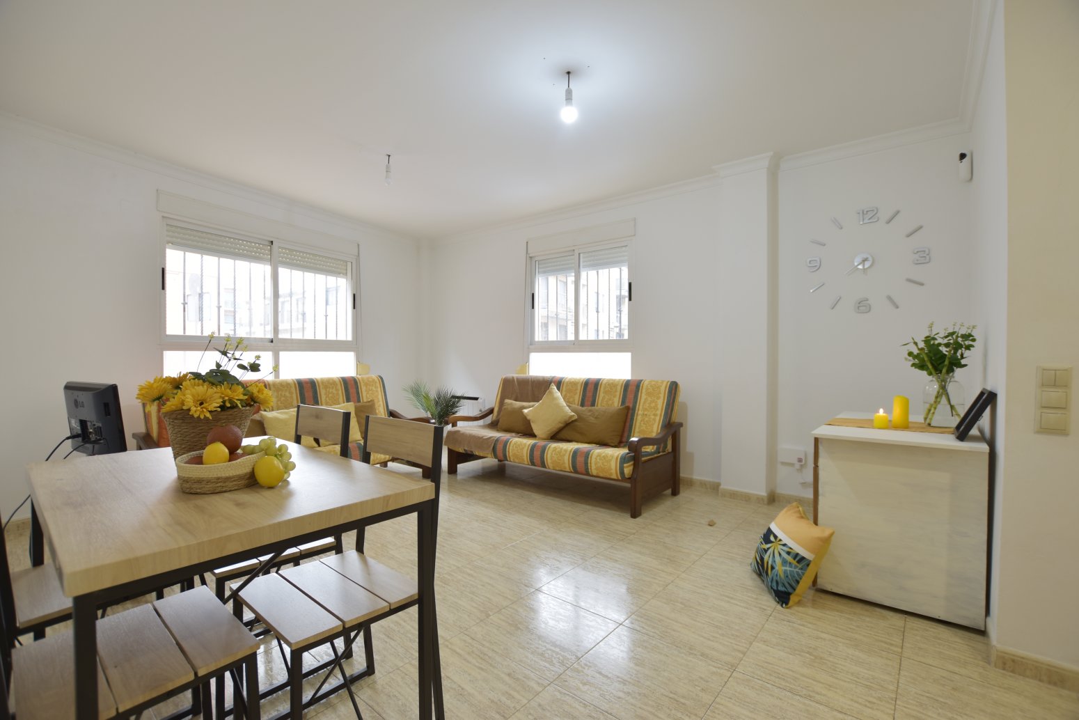 Pis de 91 m² a Rafelbunyol