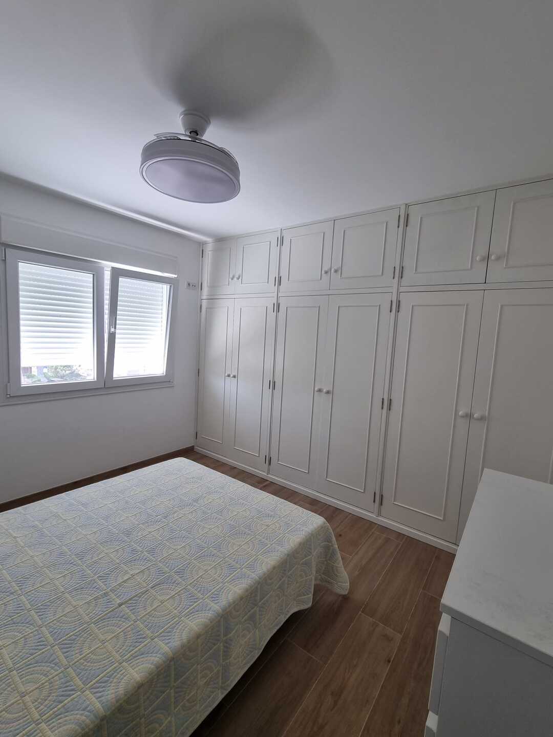 Piso de 90 m² en Algeciras