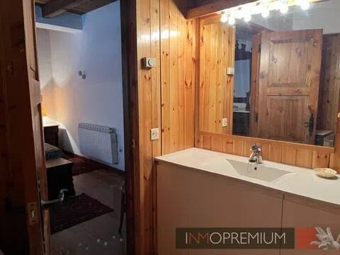 Pis de 95 m² a Sahún
