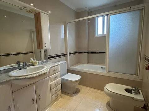 Habitación 111 m², Cartagena