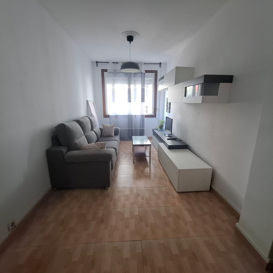 Piso de 80 m² en La Coruña