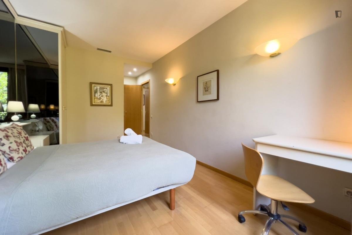Piso de 85 m² en Barcelona