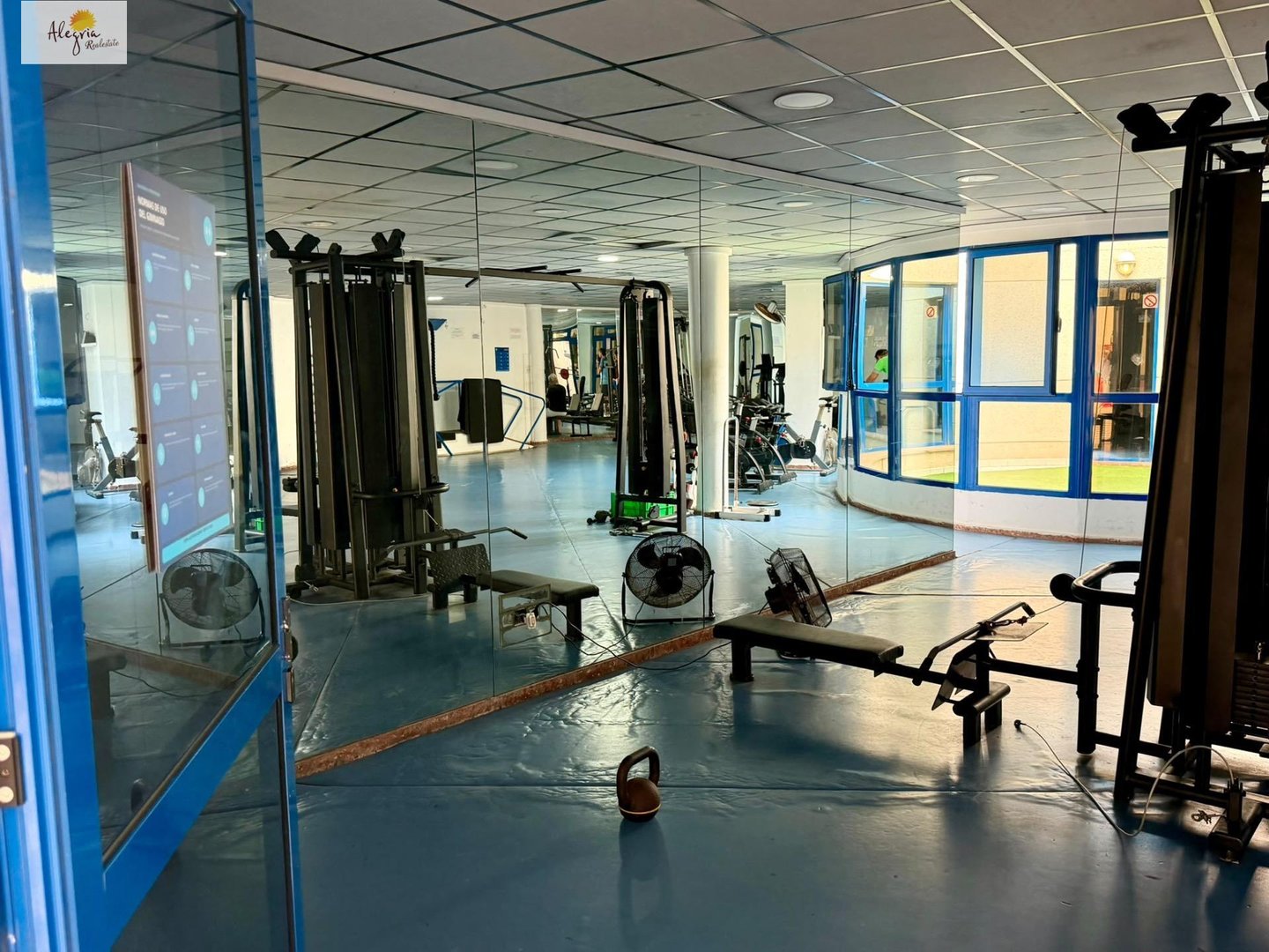 Pis de 74 m² a Alboraia