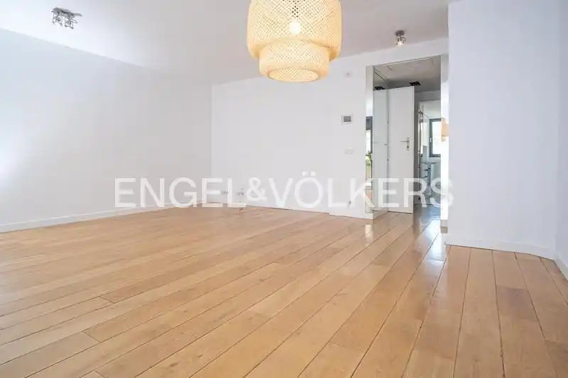 Pis de 112 m² a Madrid