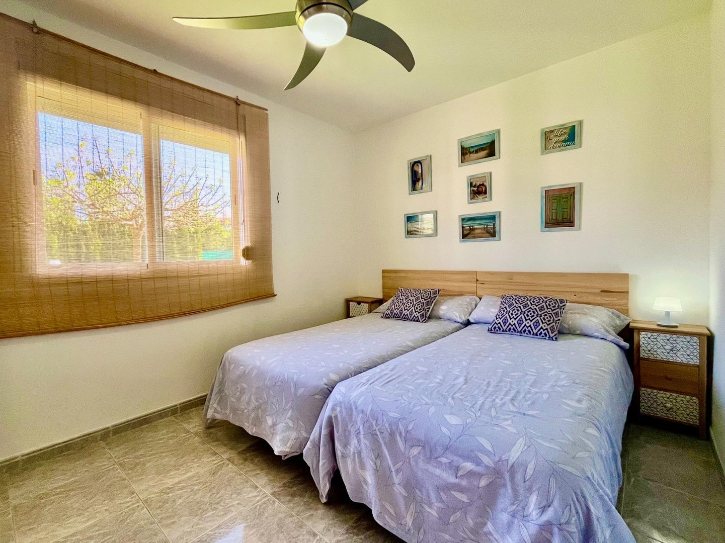 Piso de 64 m² en San Lorenzo del Cardessar