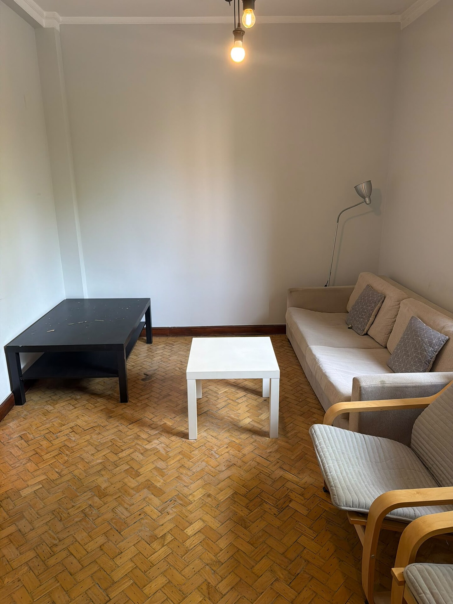 Pis de 157 m² a Madrid