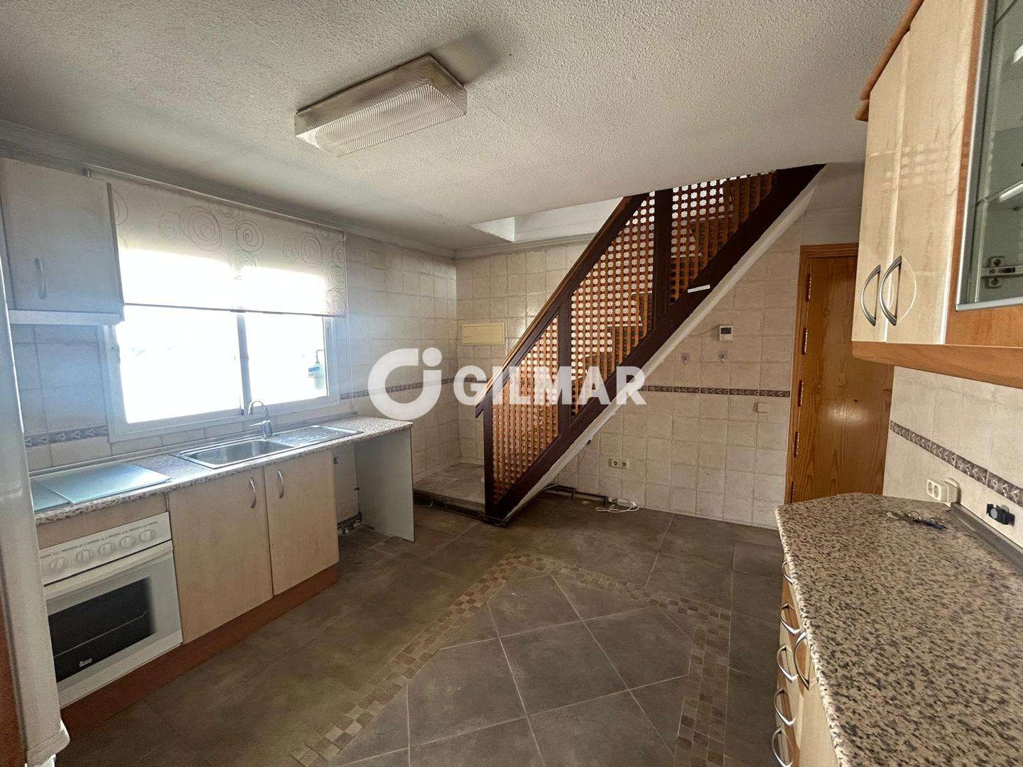 Piso de 87 m² en Madrid