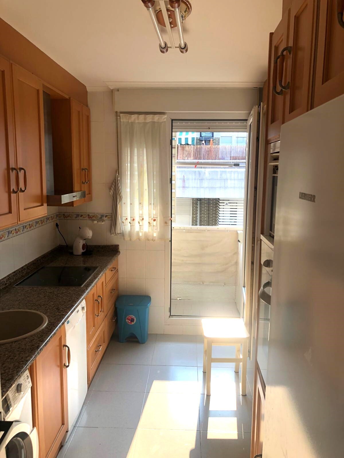 Piso de 89 m² en Castro-Urdiales
