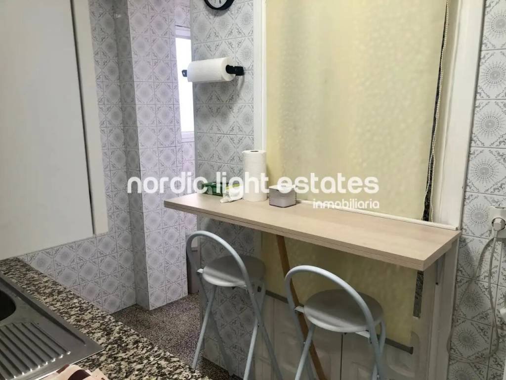 Piso de 60 m² en Nerja