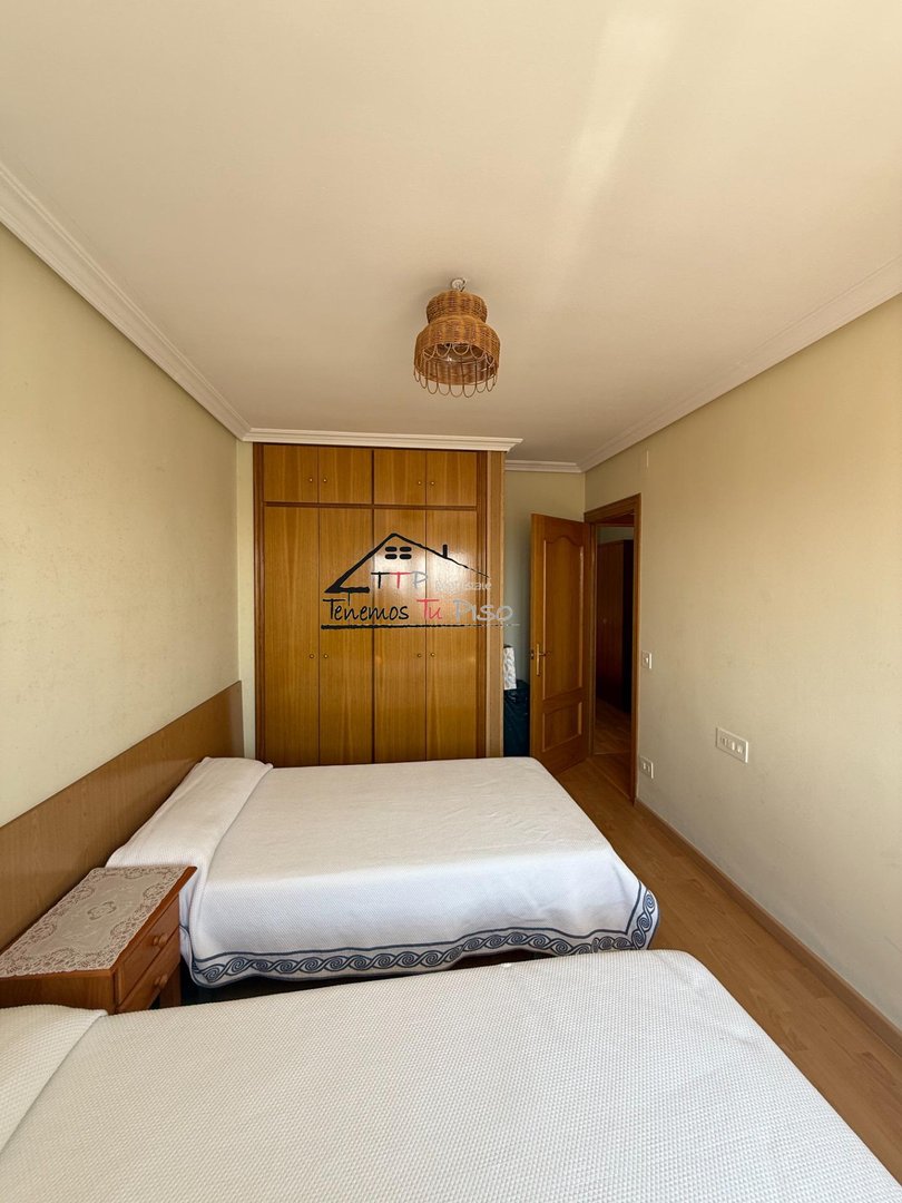 Piso de 96 m² en Benicarló
