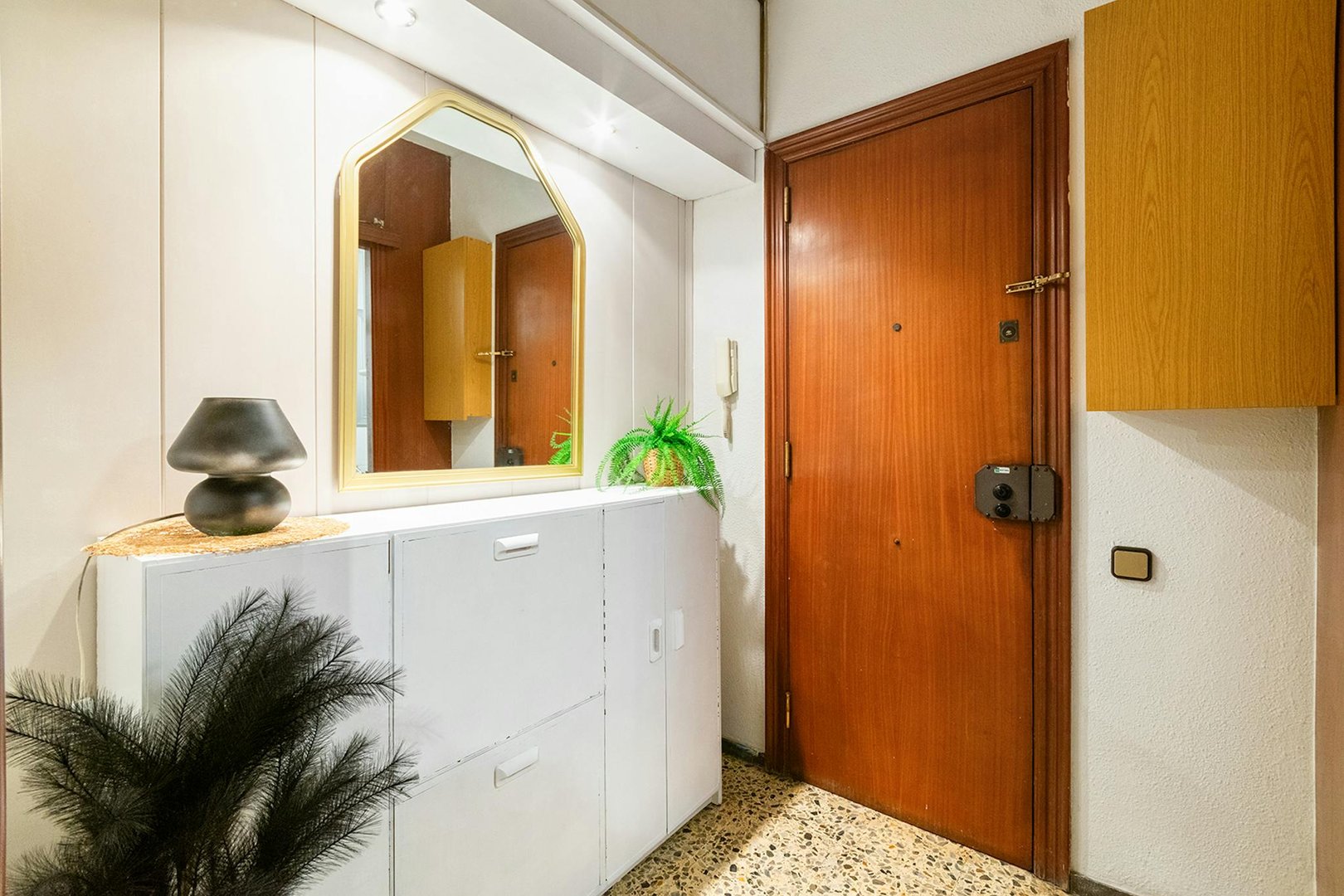 Habitación en alquiler, Barcelona