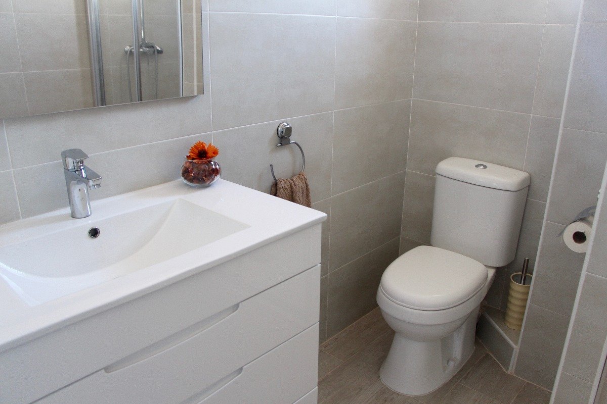 Wohnung 72 m² in Alfara del Patriarca