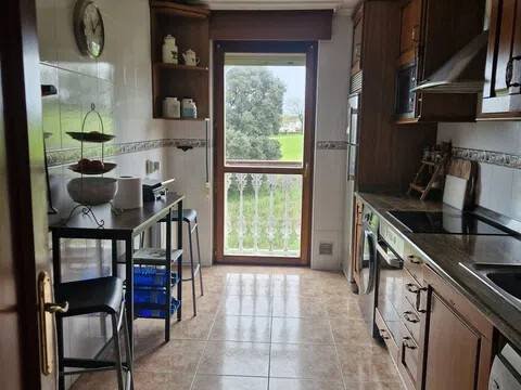 Piso de 130 m² en Ribamontán al Mar