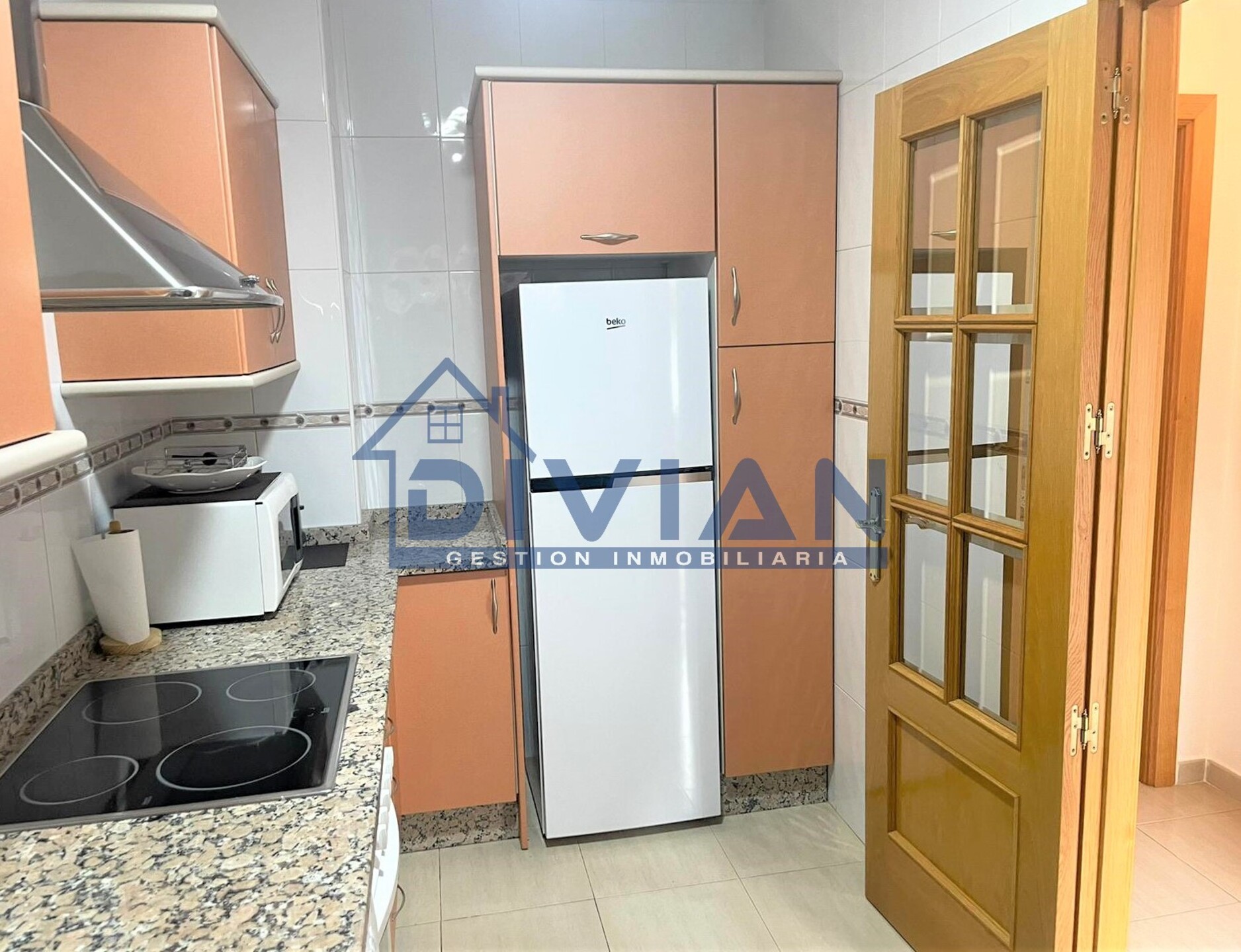 Pis de 65 m² a Cartaya
