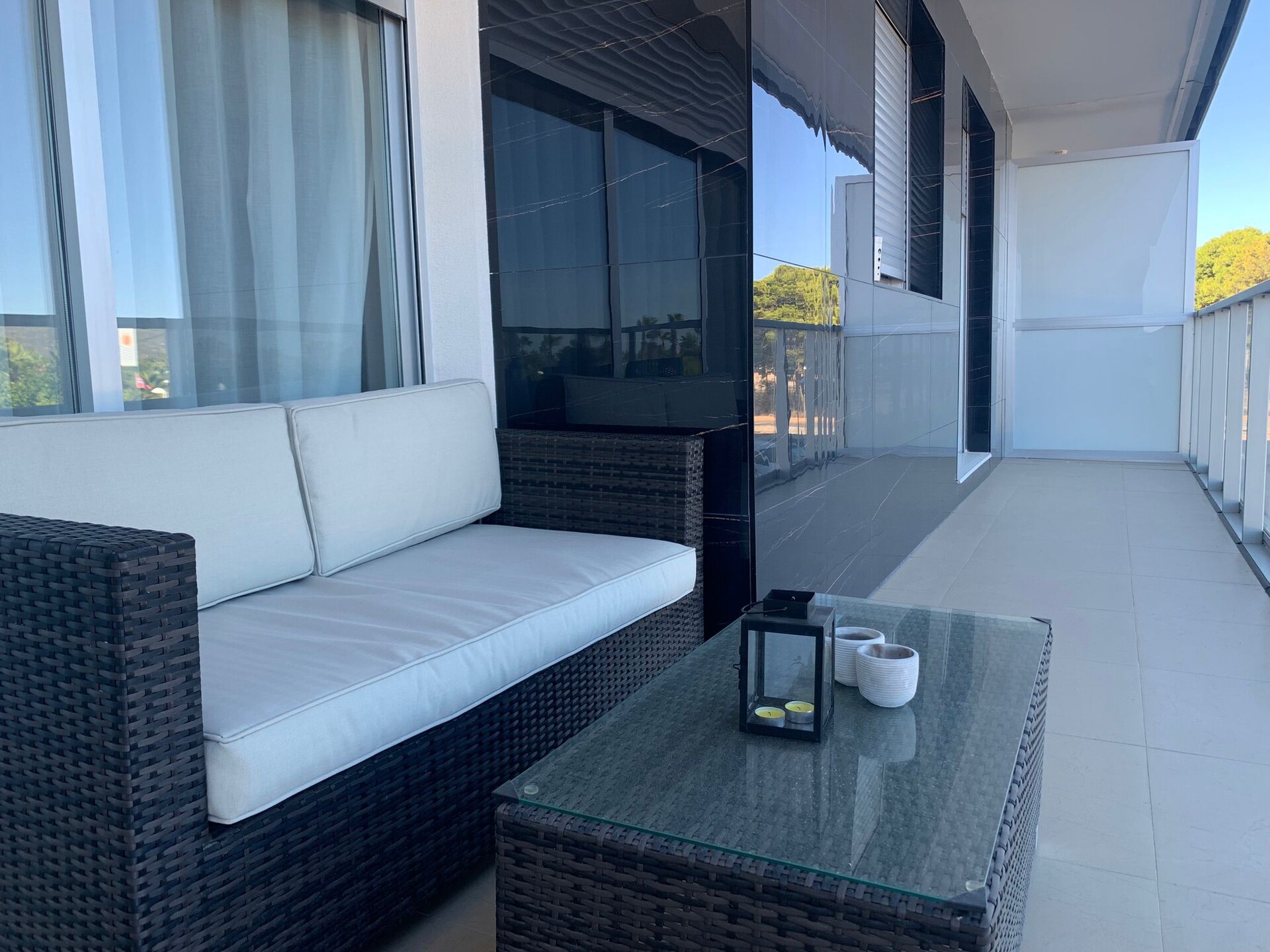 Piso de 80 m² en Cabanes