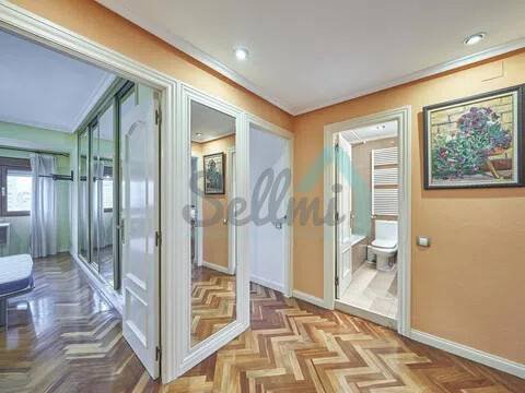 Pis de 113 m² a Oviedo
