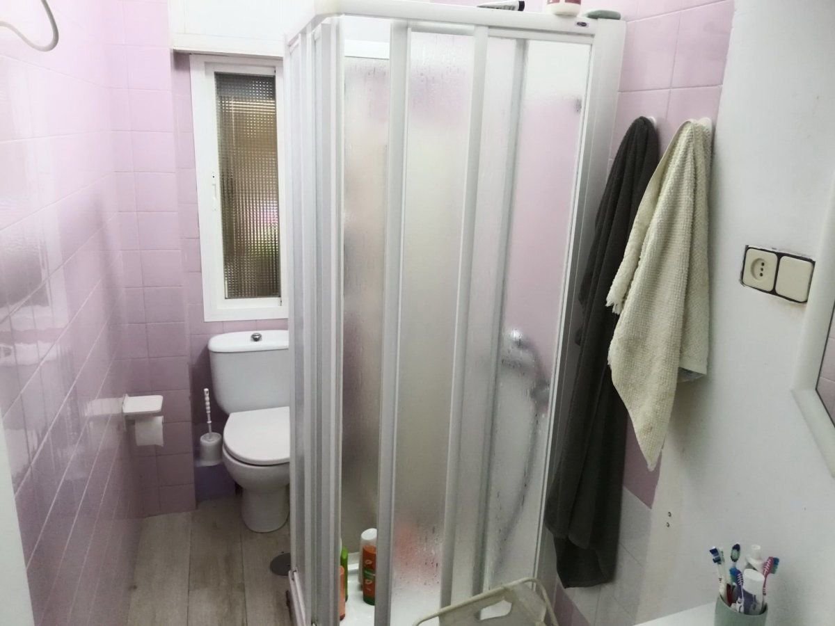 Appartamento 163 m² a Siviglia