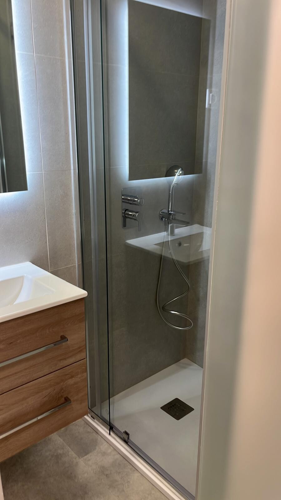 Piso de 24 m² en Madrid