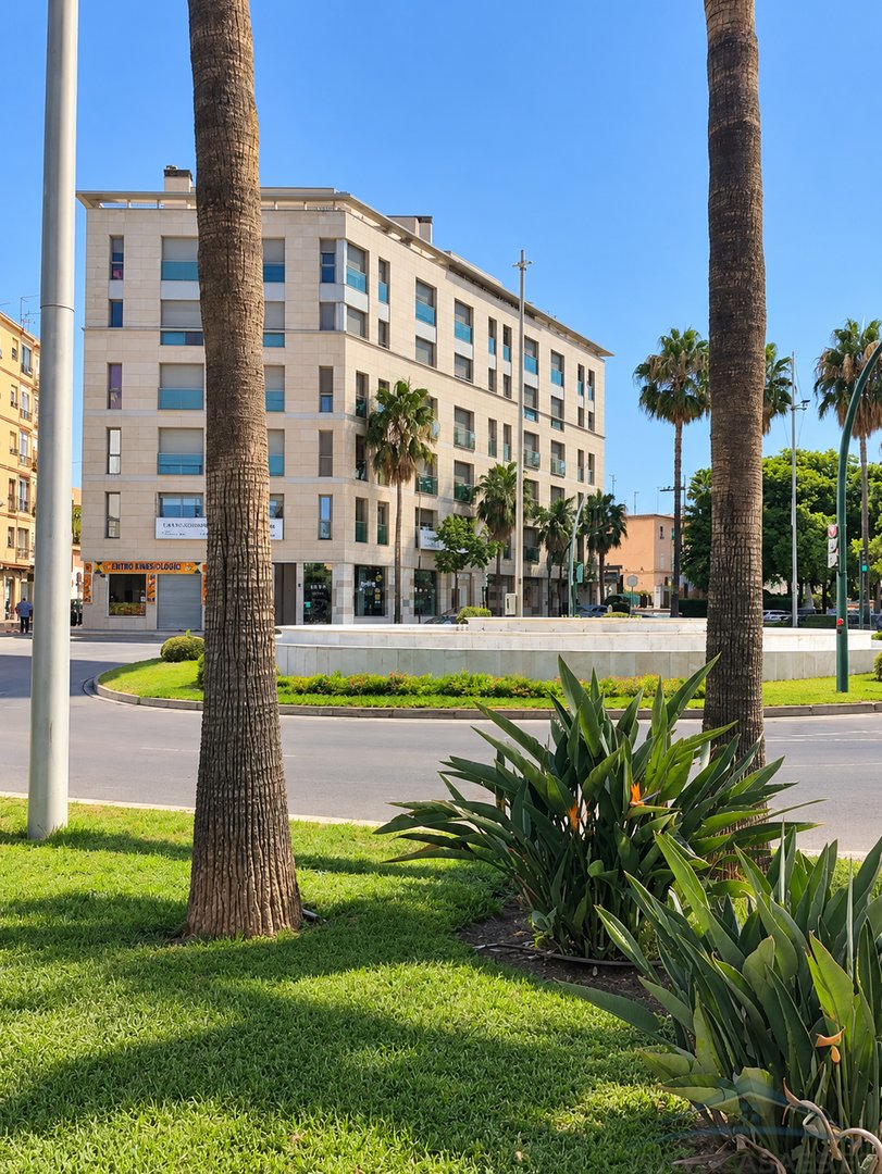 Pis de 75 m² a Almeria