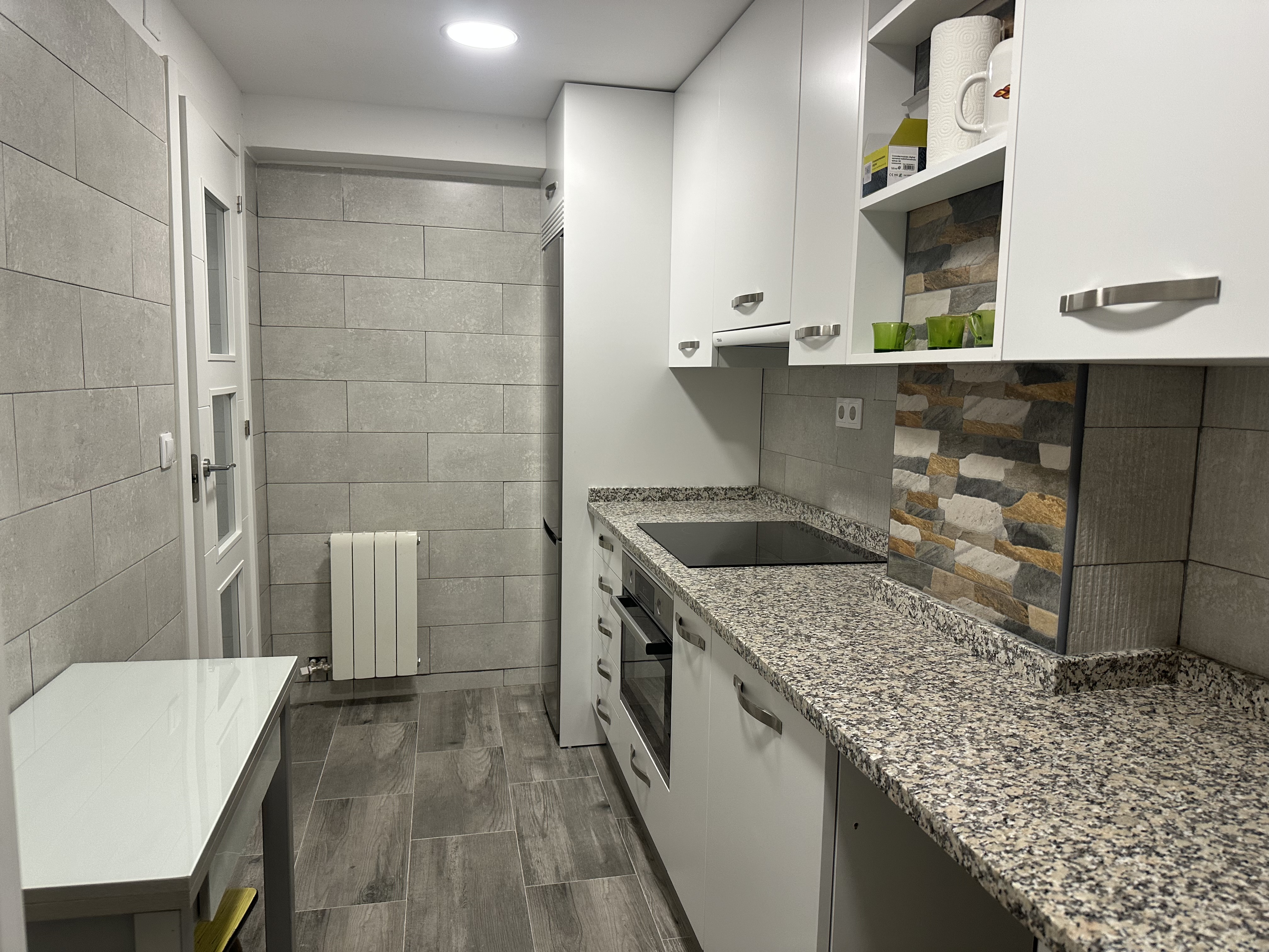 Habitación 85 m², Zaragoza